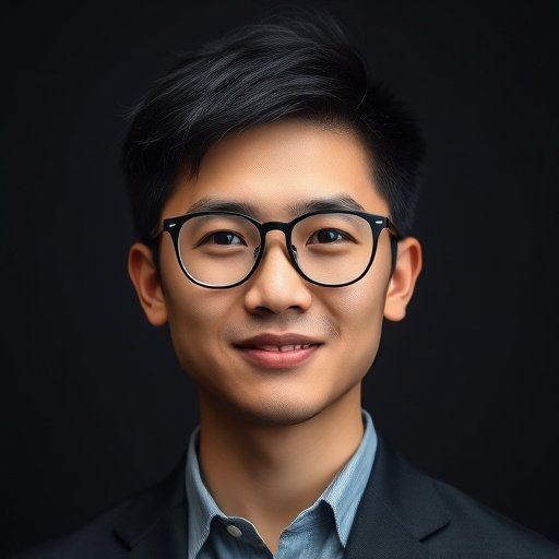 丝瓜视频王浩然 - 技术副总裁