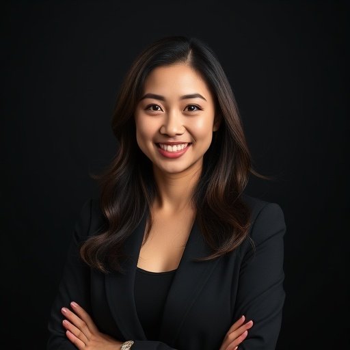 丝瓜视频张美琪 - 品牌总监