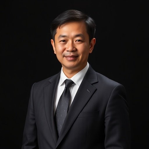 丝瓜视频陈嘉明 - 创始人兼CEO